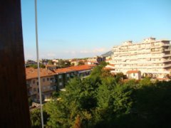 Marina di Carrara: appartamento con terrazza pranzabile - 9