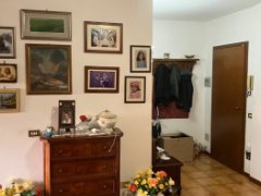 Carrara località Bonascola comodo appartamento con garage - 4