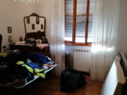 Carrara localit Bonascola comodo appartamento con garage - 11