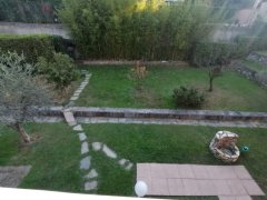 Carrara loc.tà Bonascola villa indipendente con giardino - 4
