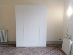 Carrara CAMERA in appartamento per STUDENTESSE o GIOVANI LAVORATRICI - 3