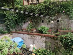 Carrara appartamento con giardino - 12