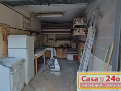 Carrara - Bonascola appartamento con posto auto, garage e cantina - 22