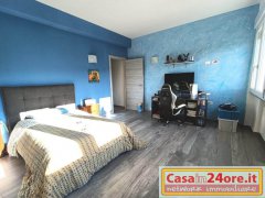 CARRARA - FABBRICA appartamento con TRE camere - 14