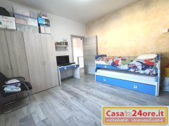 CARRARA - FABBRICA appartamento con TRE camere - 11
