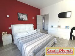 CARRARA - FABBRICA appartamento con TRE camere - 9