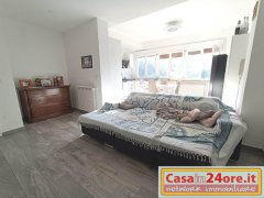 CARRARA - FABBRICA appartamento con TRE camere - 5