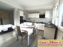 CARRARA - FABBRICA appartamento con TRE camere - 28