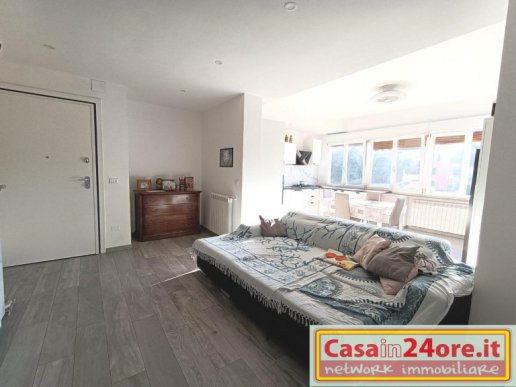 CARRARA - FABBRICA appartamento con TRE camere - 21
