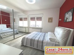 CARRARA - FABBRICA appartamento con TRE camere - 7