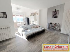 CARRARA - FABBRICA appartamento con TRE camere - 4