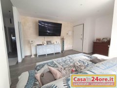 CARRARA - FABBRICA appartamento con TRE camere - 30