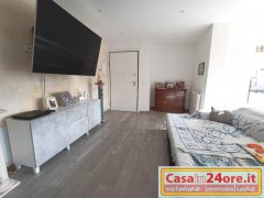 CARRARA - FABBRICA appartamento con TRE camere - 6