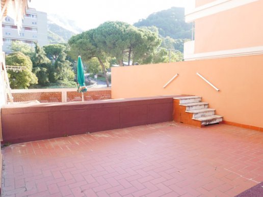 Carrara appartamento con ampia terrazza - 4
