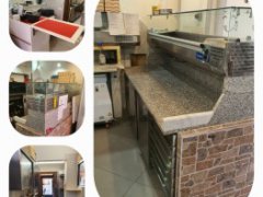 Carrara avviata attività di pizzeria da asporto - 1