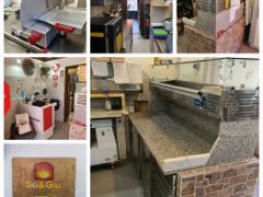 Carrara avviata attività di pizzeria da asporto - 2
