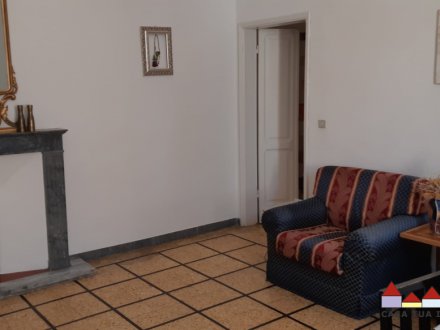 Appartamento a Carrara due camere