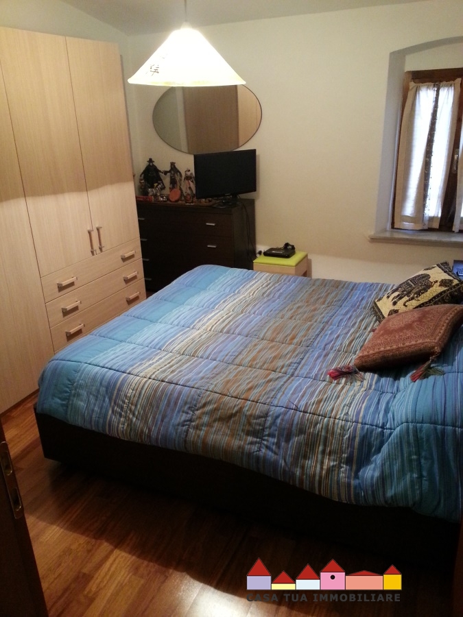 Appartamento CARRARA vendita  Carrara  Casa Tua Immobiliare