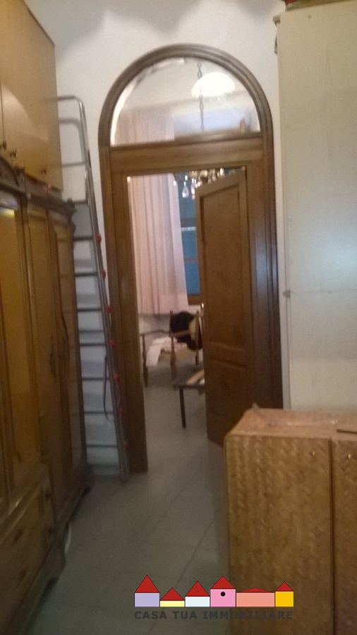 Appartamento CARRARA vendita  Carrara  Casa Tua Immobiliare