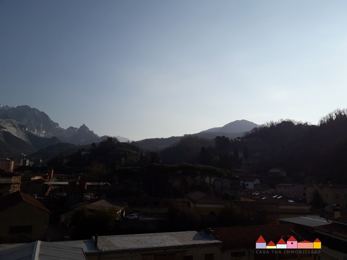 Appartamento CARRARA vendita  Carrara  Casa Tua Immobiliare