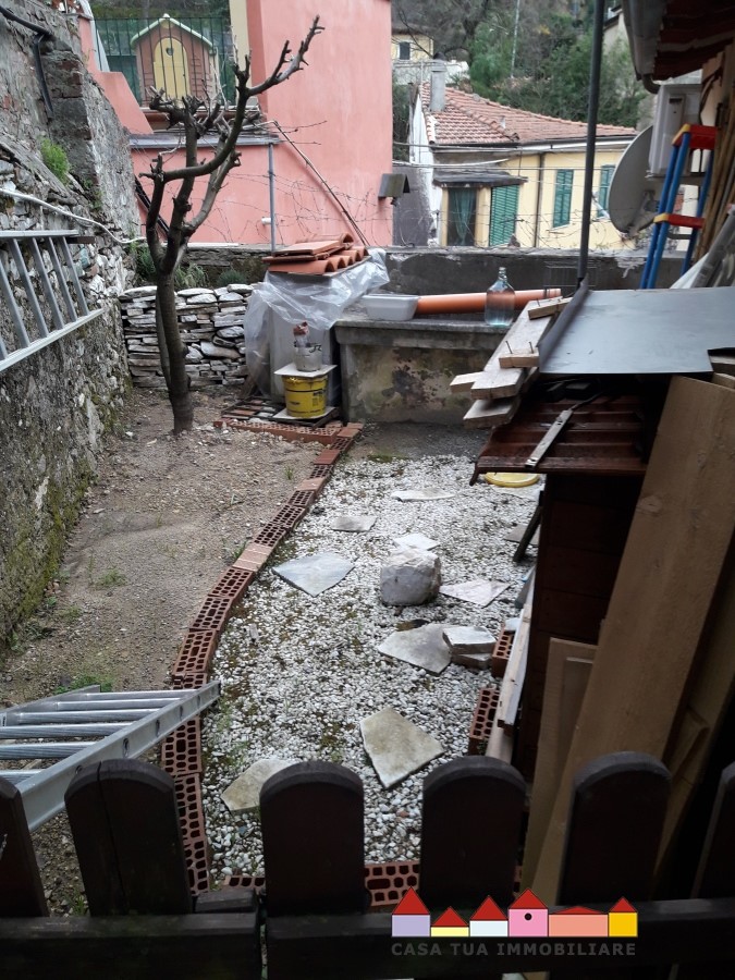Appartamento CARRARA vendita  Carrara  Casa Tua Immobiliare