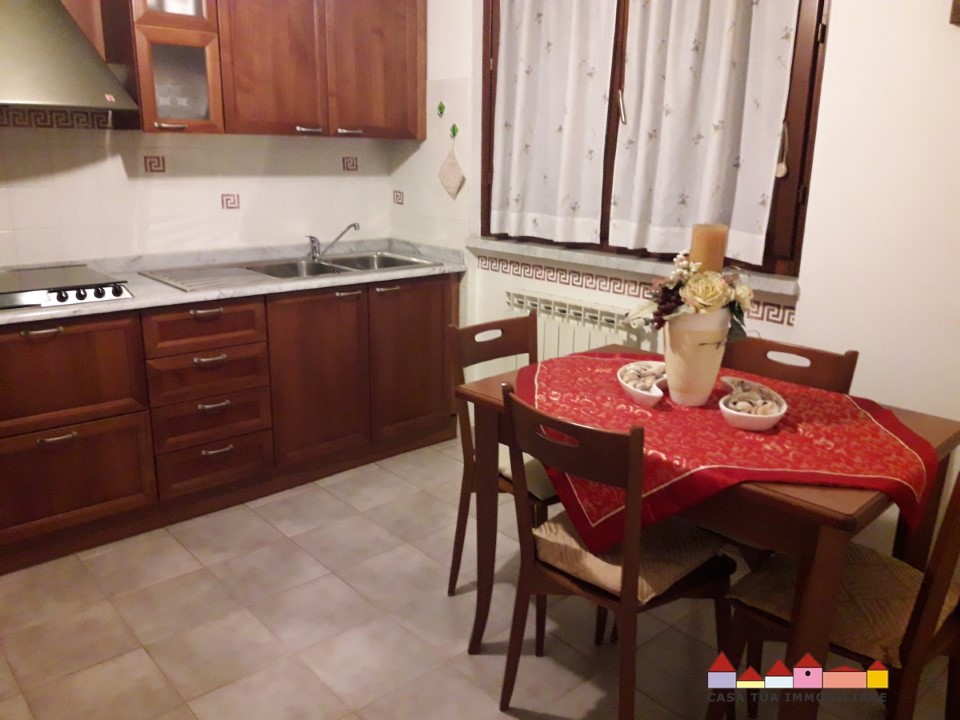 Villa Affiancata - Schiera CARRARA vendita  Carrara  Casa Tua Immobiliare