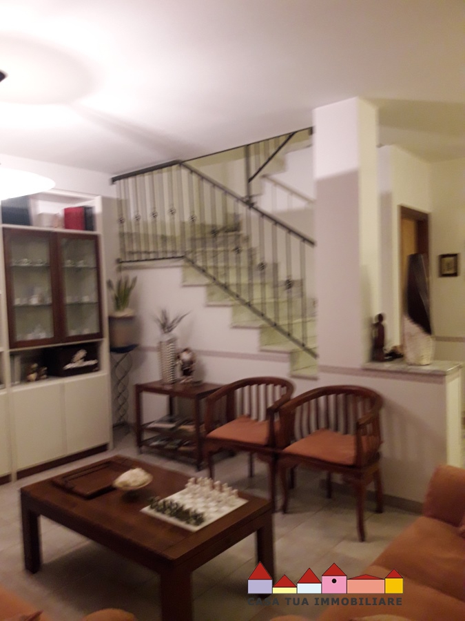 Villa Affiancata - Schiera CARRARA vendita  Carrara  Casa Tua Immobiliare