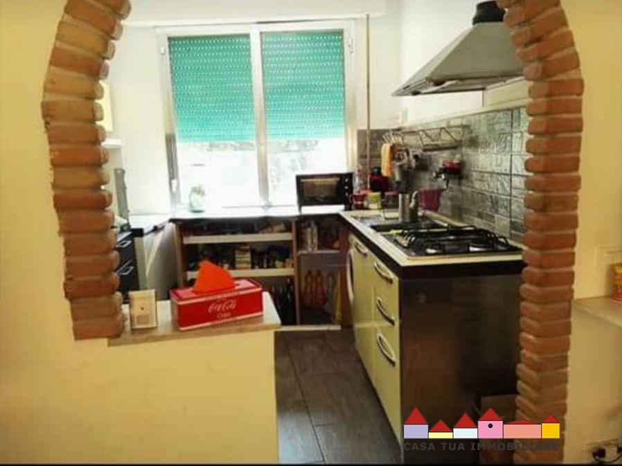 Appartamento CARRARA vendita  Carrara  Casa Tua Immobiliare