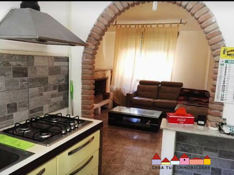 Appartamento CARRARA vendita  Carrara  Casa Tua Immobiliare