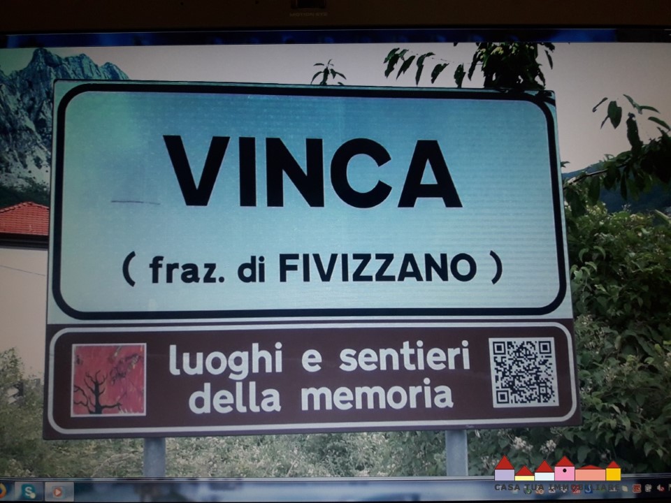  fivizzano vendita quart: vinca casa tua immobiliare