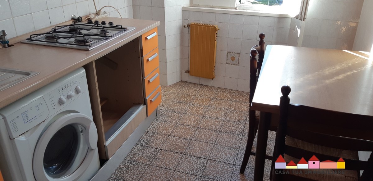 Appartamento CARRARA vendita  Carrara  Casa Tua Immobiliare