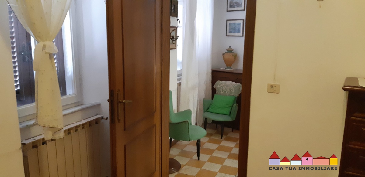 Villa Bifamiliare CARRARA vendita  Sorgnano  Casa Tua Immobiliare