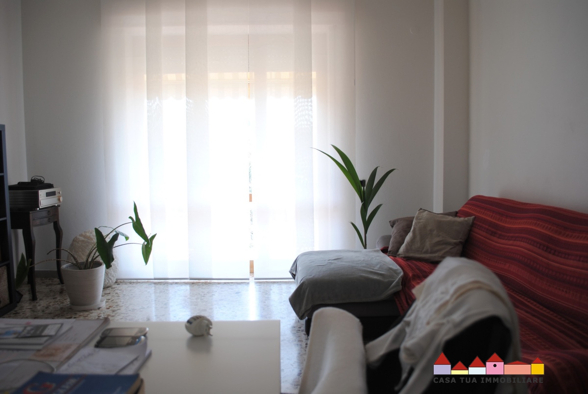 Appartamento CARRARA vendita  Carrara  Casa Tua Immobiliare