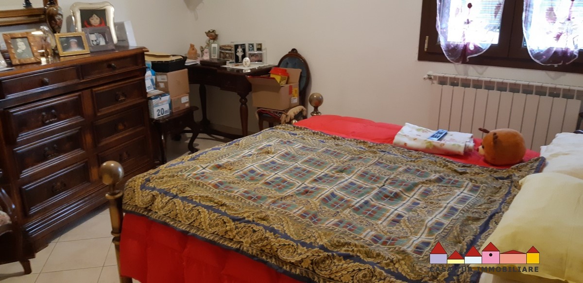 Villa Bifamiliare CARRARA vendita  Sorgnano  Casa Tua Immobiliare