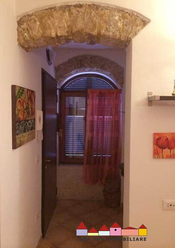 Appartamento CARRARA vendita  Torano  Casa Tua Immobiliare