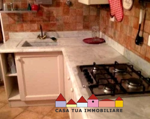 Appartamento CARRARA vendita  Torano  Casa Tua Immobiliare