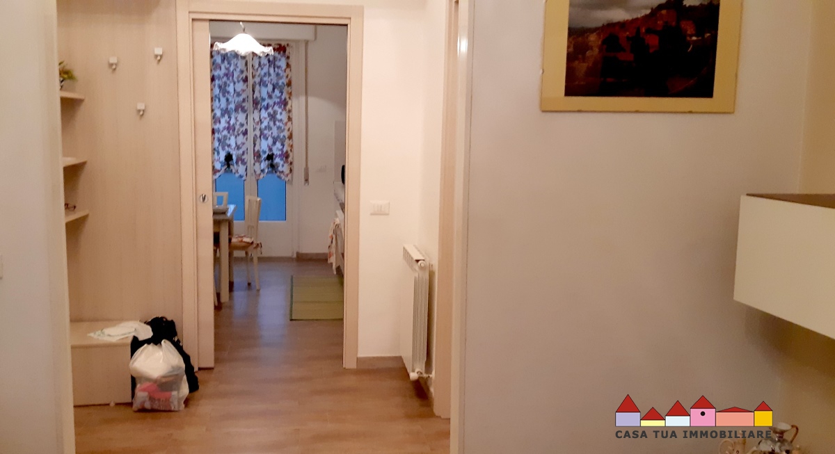 Appartamento CARRARA vendita  Avenza  Casa Tua Immobiliare