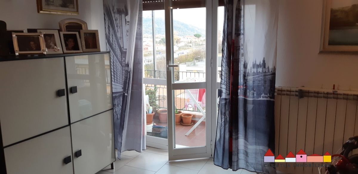 Appartamento CARRARA vendita  Avenza  Casa Tua Immobiliare