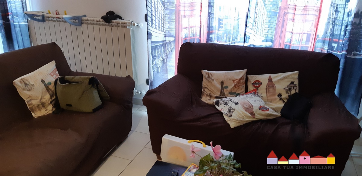 Appartamento CARRARA vendita  Avenza  Casa Tua Immobiliare
