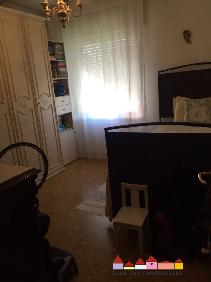 Appartamento CARRARA vendita  Marina di Carrara  Casa Tua Immobiliare