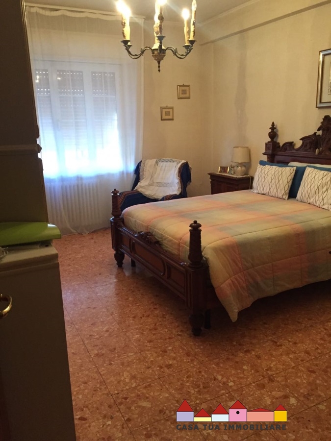 Appartamento CARRARA vendita  Marina di Carrara  Casa Tua Immobiliare