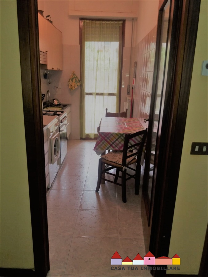 Appartamento CARRARA vendita  Carrara  Casa Tua Immobiliare