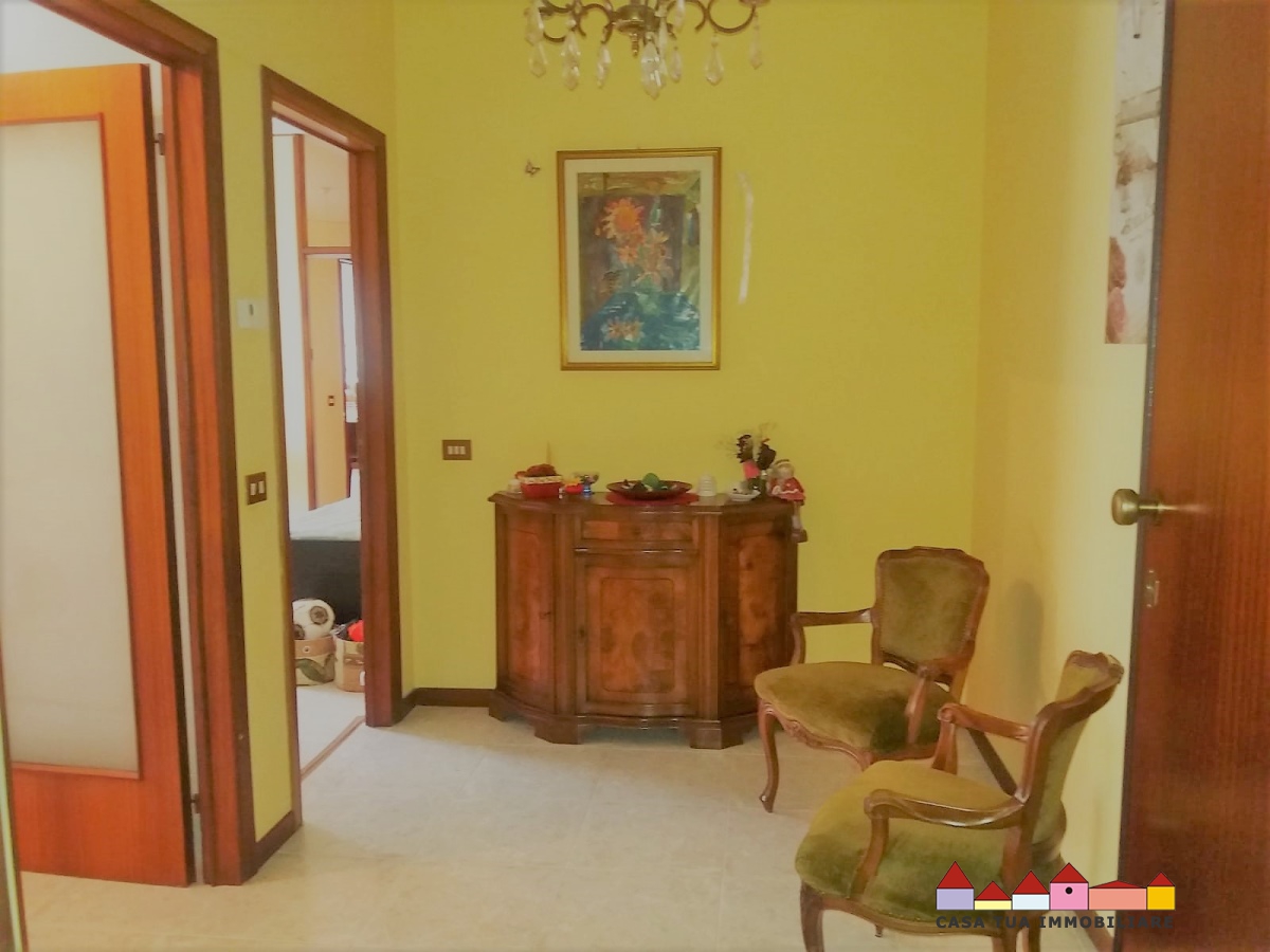 Appartamento CARRARA vendita  Carrara  Casa Tua Immobiliare