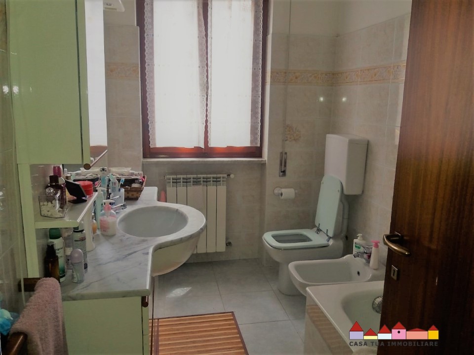 Appartamento CARRARA vendita  Carrara  Casa Tua Immobiliare