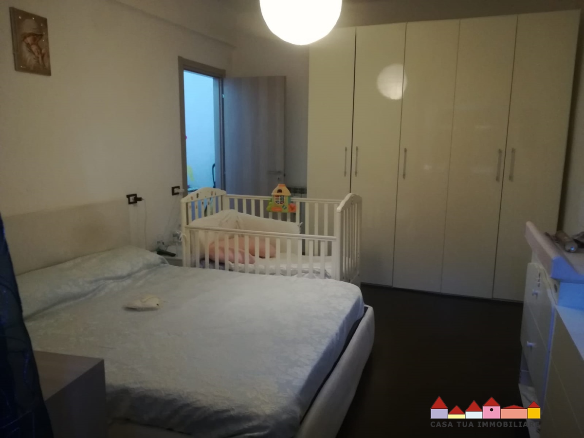 Appartamento CARRARA vendita  Carrara  Casa Tua Immobiliare