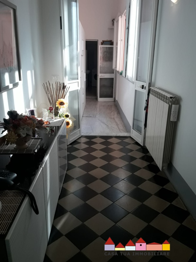 Appartamento CARRARA vendita  Carrara  Casa Tua Immobiliare