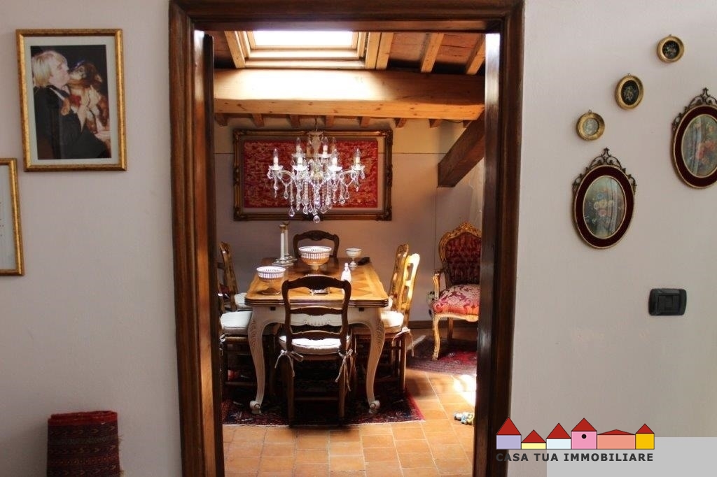 Appartamento CARRARA vendita  Carrara  Casa Tua Immobiliare