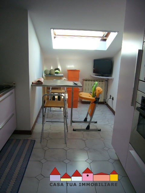 Appartamento CARRARA vendita  Carrara  Casa Tua Immobiliare