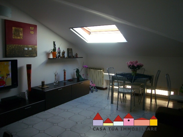 Appartamento CARRARA vendita  Carrara  Casa Tua Immobiliare