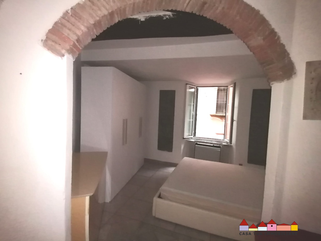 Appartamento Carrara MS1353969